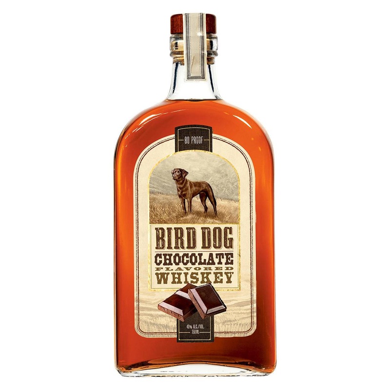 Bird Dog Chocolate Flavored Whiskey