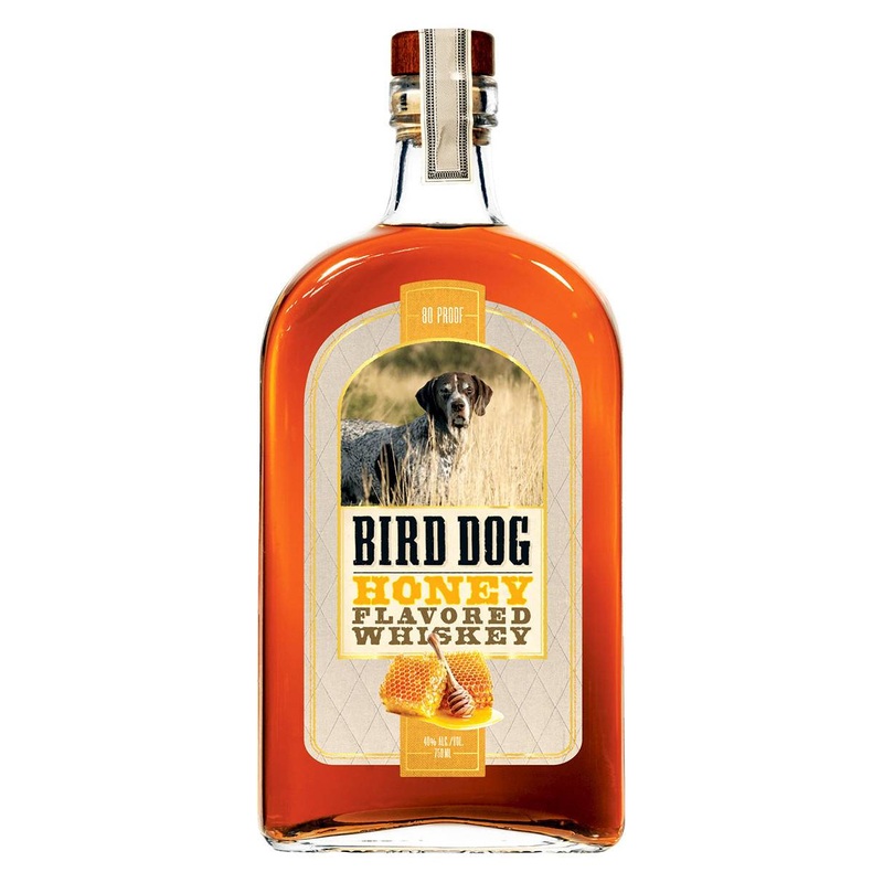 Bird Dog Honey Flavored Whiskey