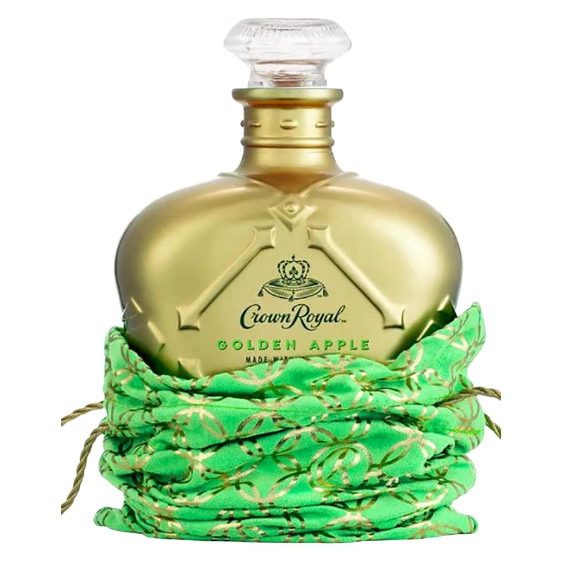 Crown Royal Golden Apple 23 Year Whisky