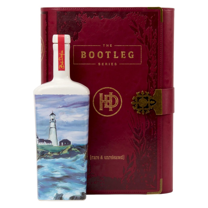 Heaven's Door The Bootleg Series Vol IV Bourbon