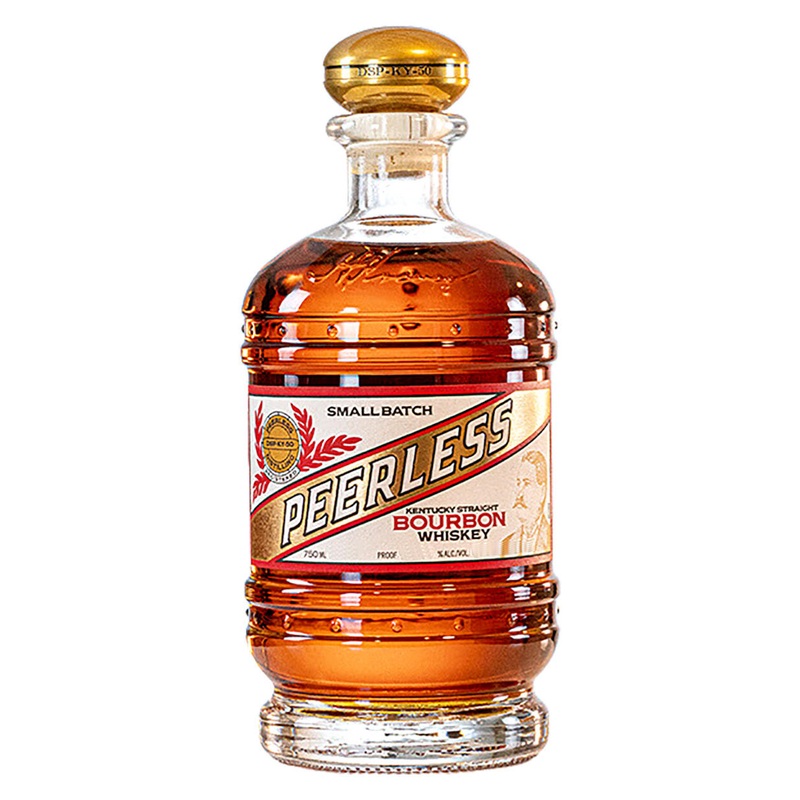 Peerless Kentucky Straight Bourbon