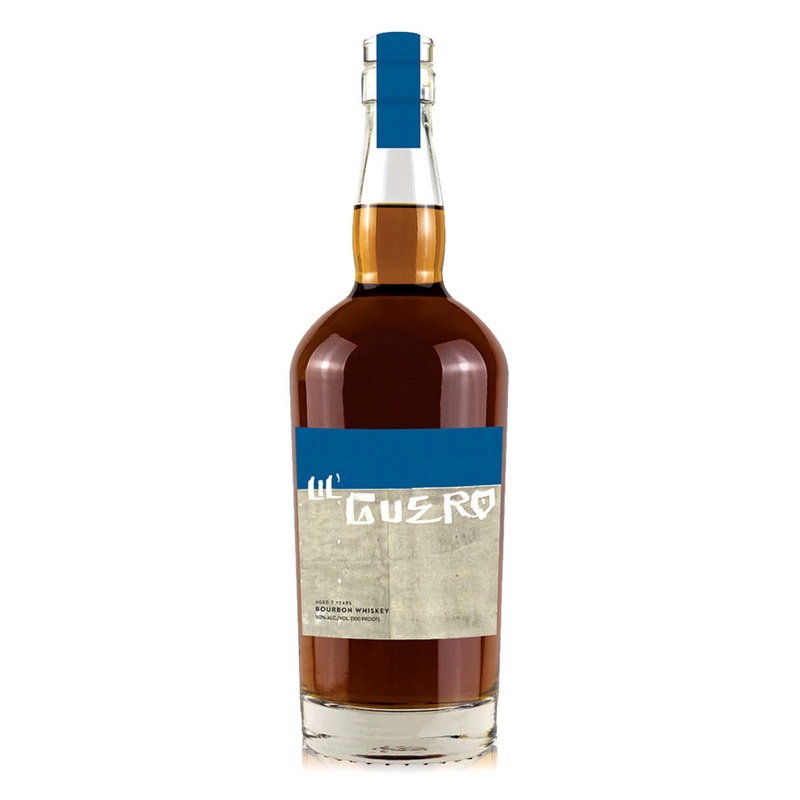 Savage & Cooke Lil' Guero 7 Year Old Bourbon