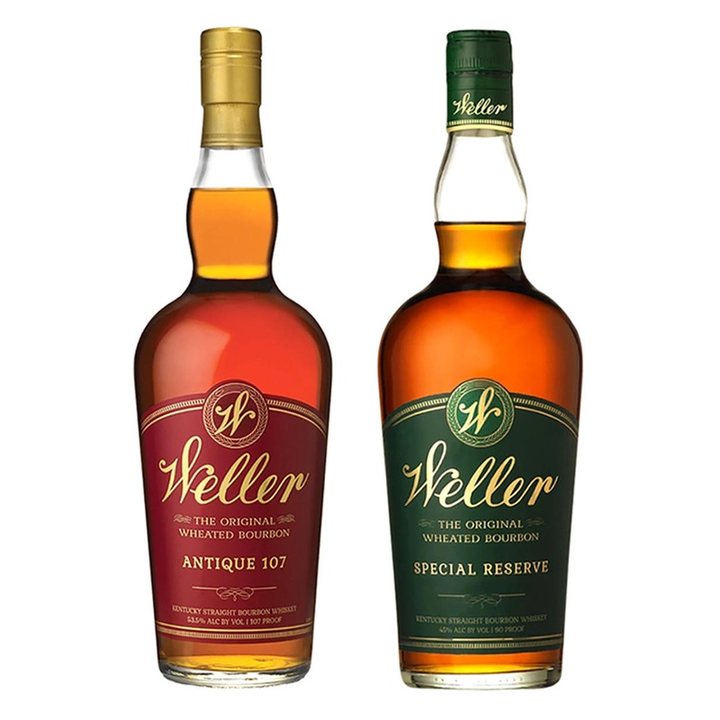 W.L. Weller Limited 2-Pack - Combo