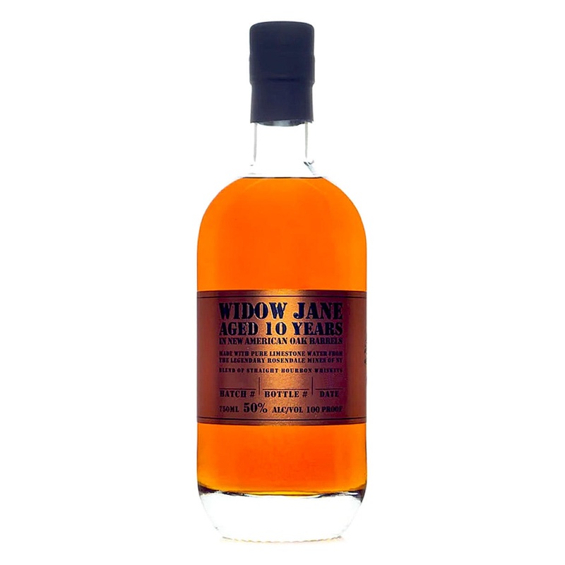 Widow Jane 10 Year Anniversary Edition