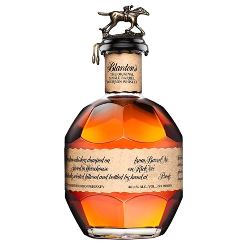Blanton's Bourbon Whiskey 750ml