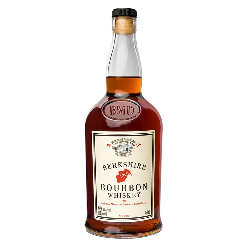 BMD Berkshire Bourbon 750ml