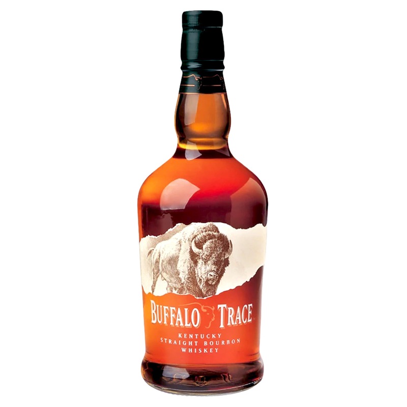 Buffalo Trace Bourbon Whiskey