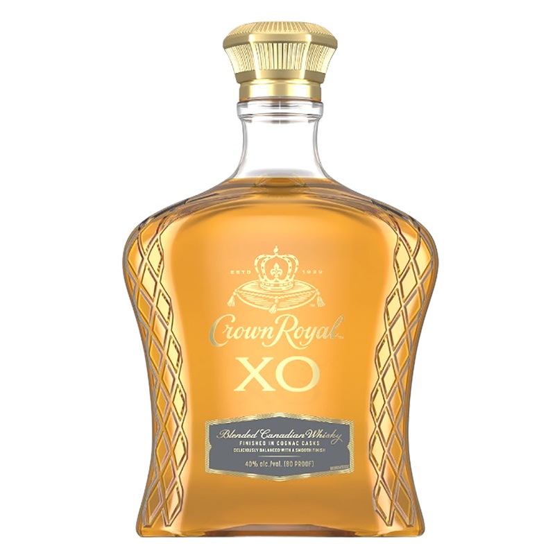 Crown Royal XO 750ml