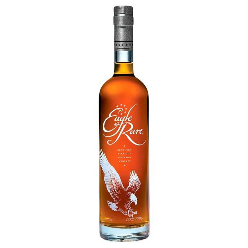Eagle Rare 10 Year Old Bourbon 750ml