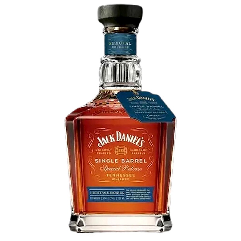 Jack Daniel's Heritage Barrel
