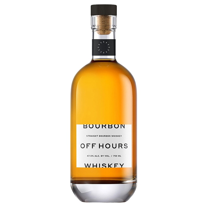 Off Hours Bourbon Whiskey