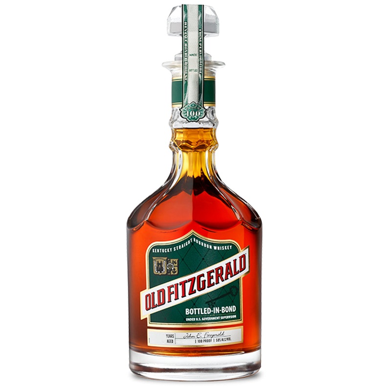 Old Fitzgerald 9 Year 750ml