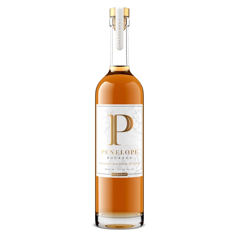 Penelope Four Grain Bourbon