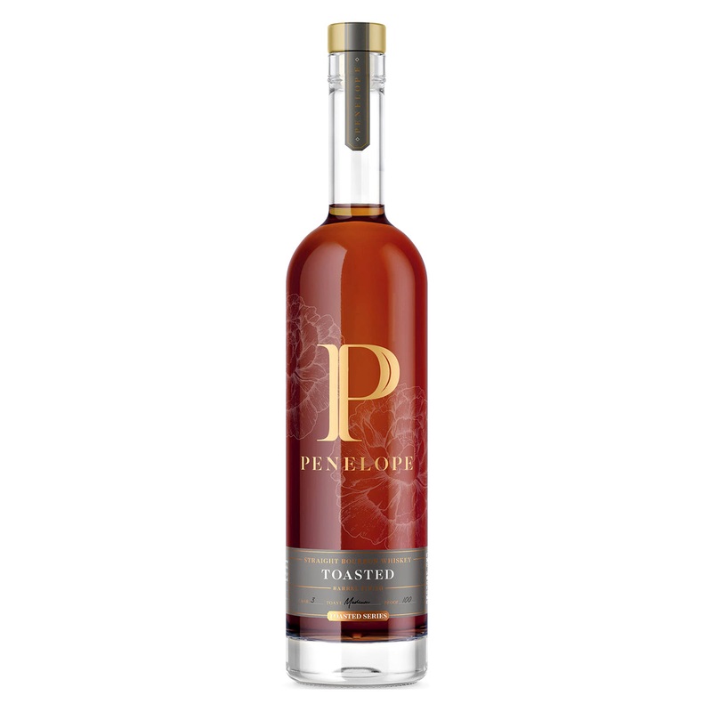 Penelope Toasted Series Bourbon