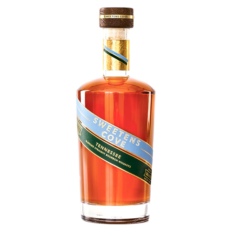 Sweetens Cove 21 by Peyton Manning 750ml