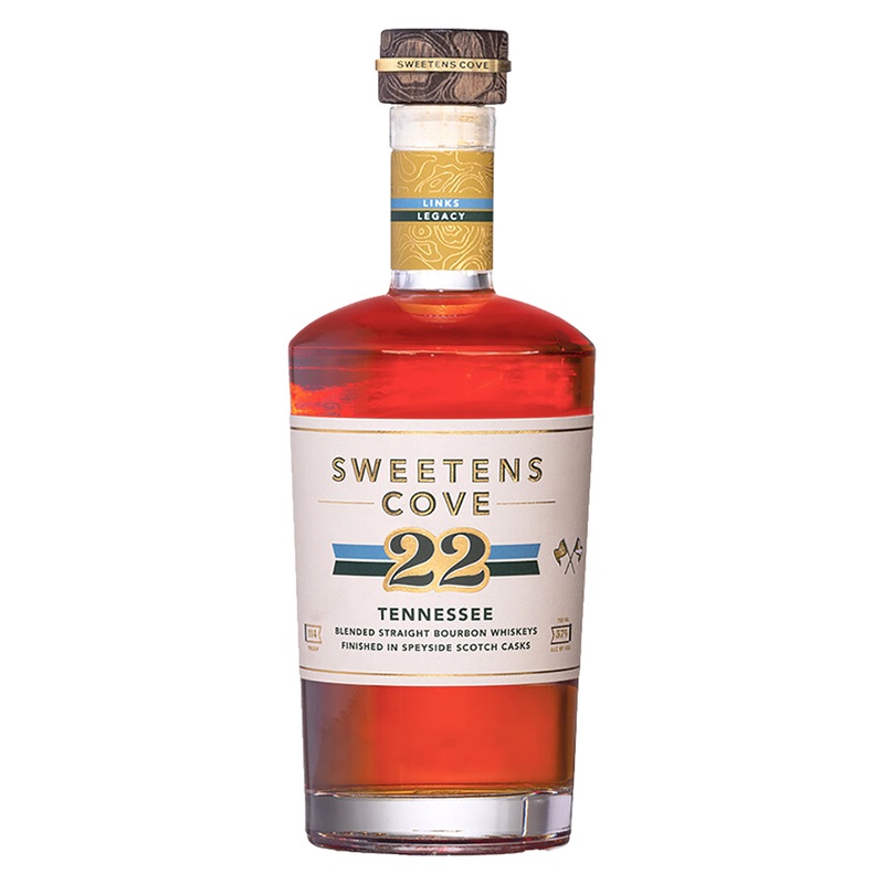 Sweetens Cove 22 by Peyton Manning 750ml