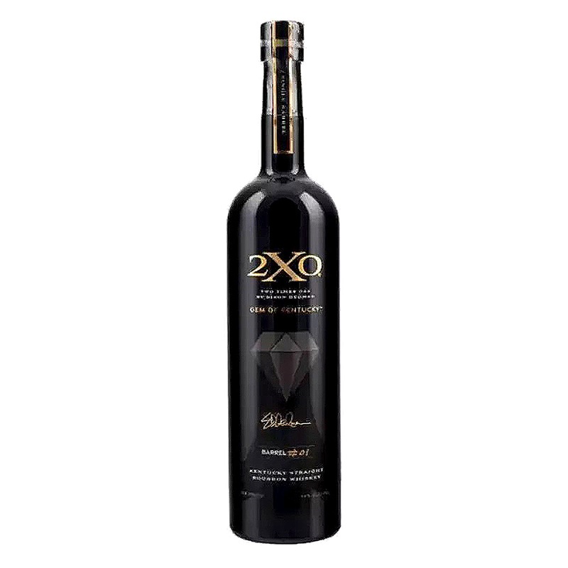 2XO Gem Of Kentucky Bourbon