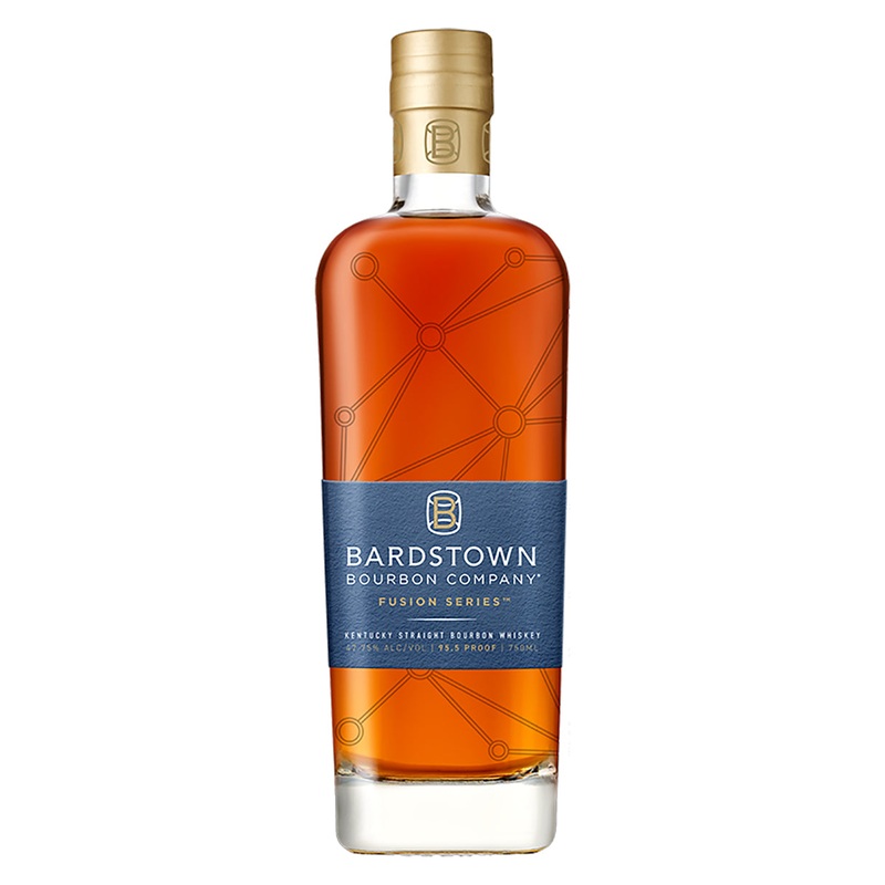 Bardstown Fusion Series #9