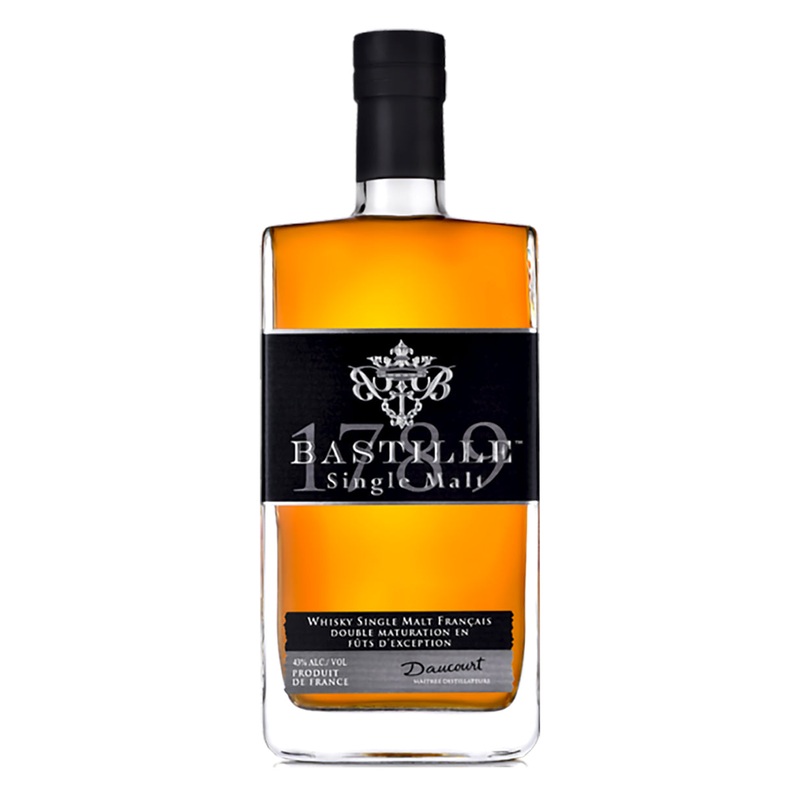Bastille 1789 Single Malt Whisky