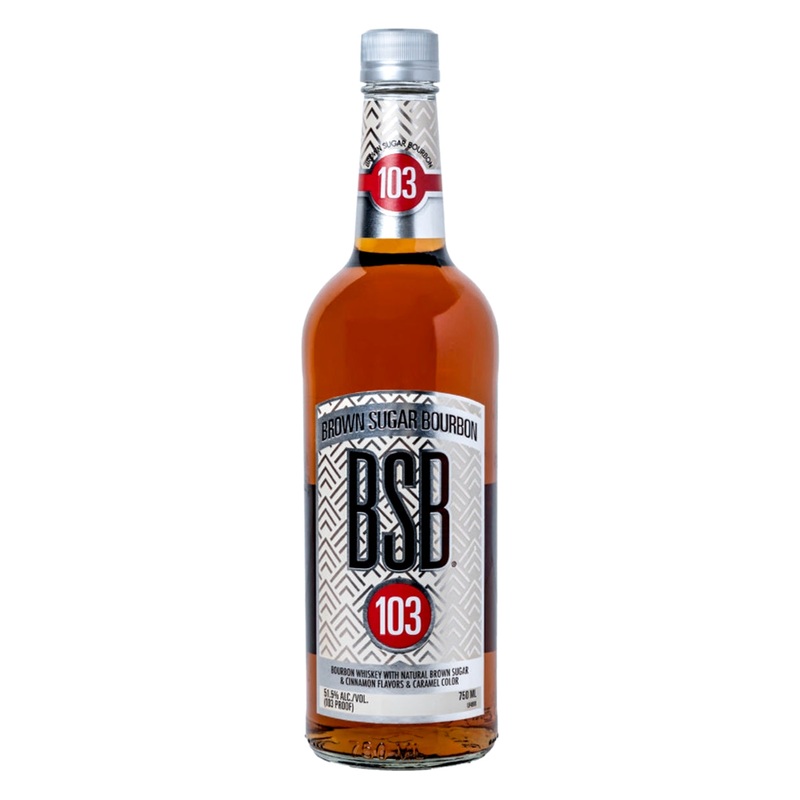 Brown Sugar Bourbon Jamie Foxx 103 Proof