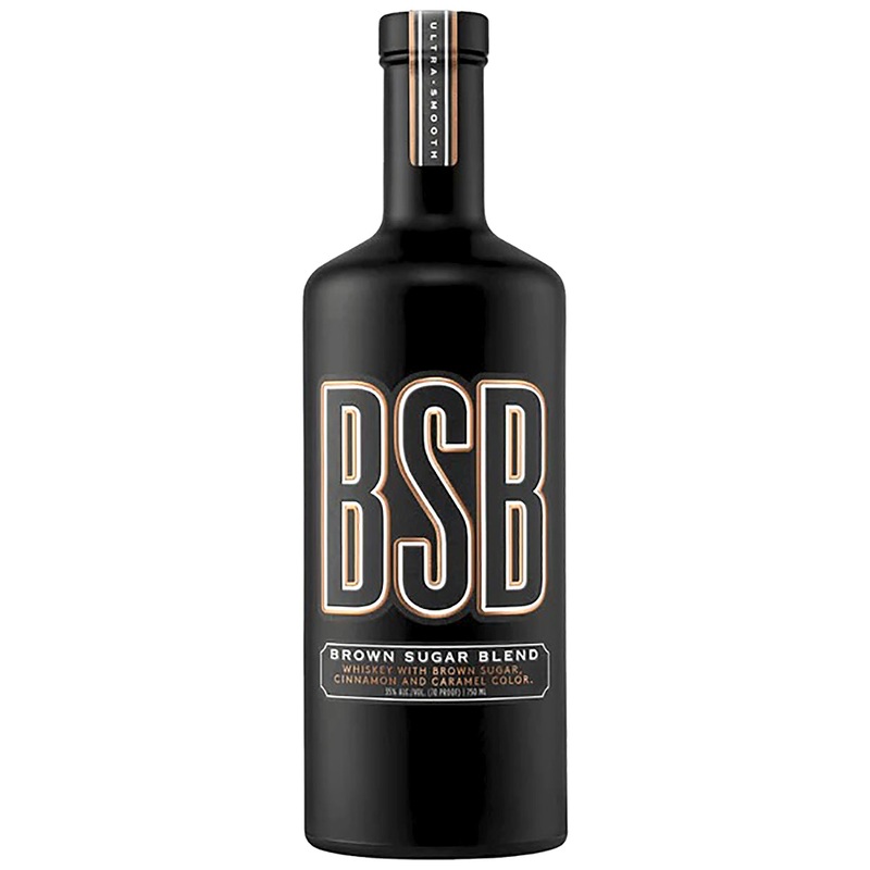 Brown Sugar Bourbon Jamie Foxx BSB