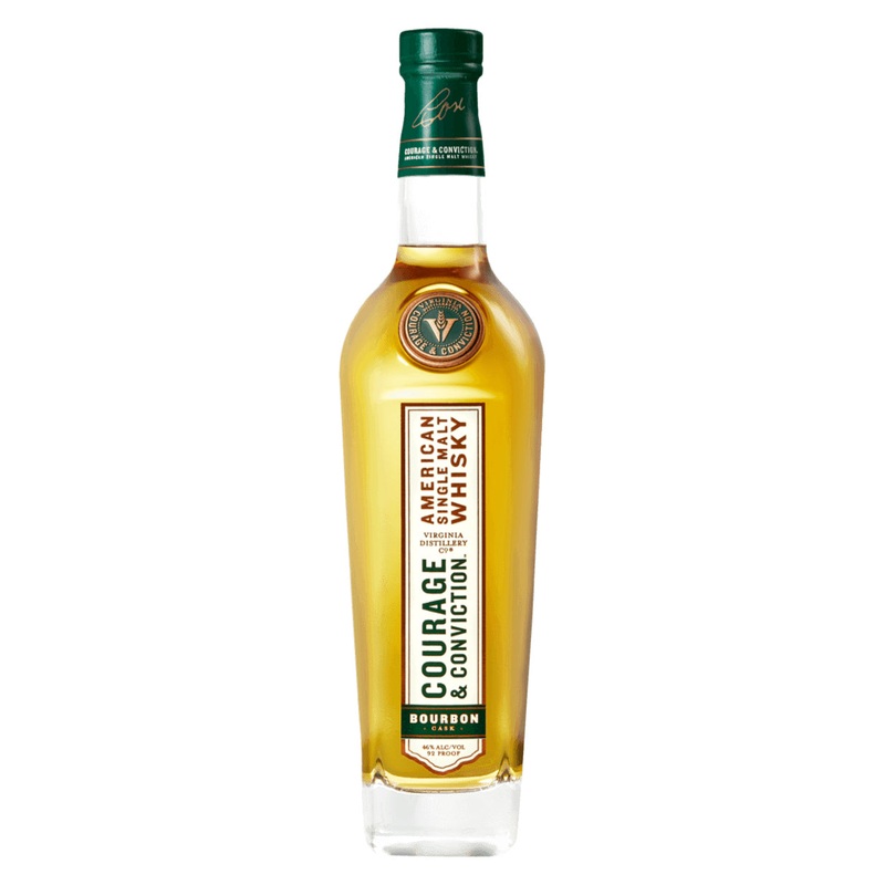 Courage & Conviction Bourbon Cask