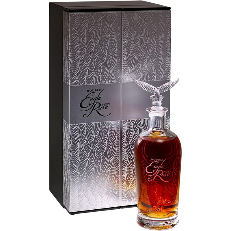 Eagle Rare Double Eagle Very Rare Bourbon