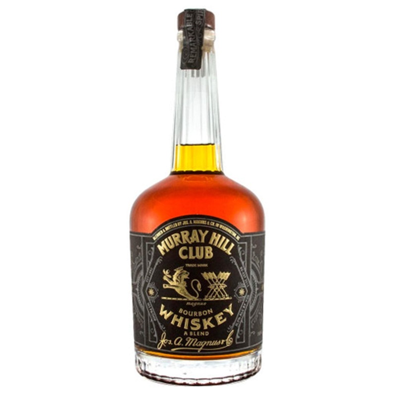 Joseph Magnus Murray Hill Club Bourbon