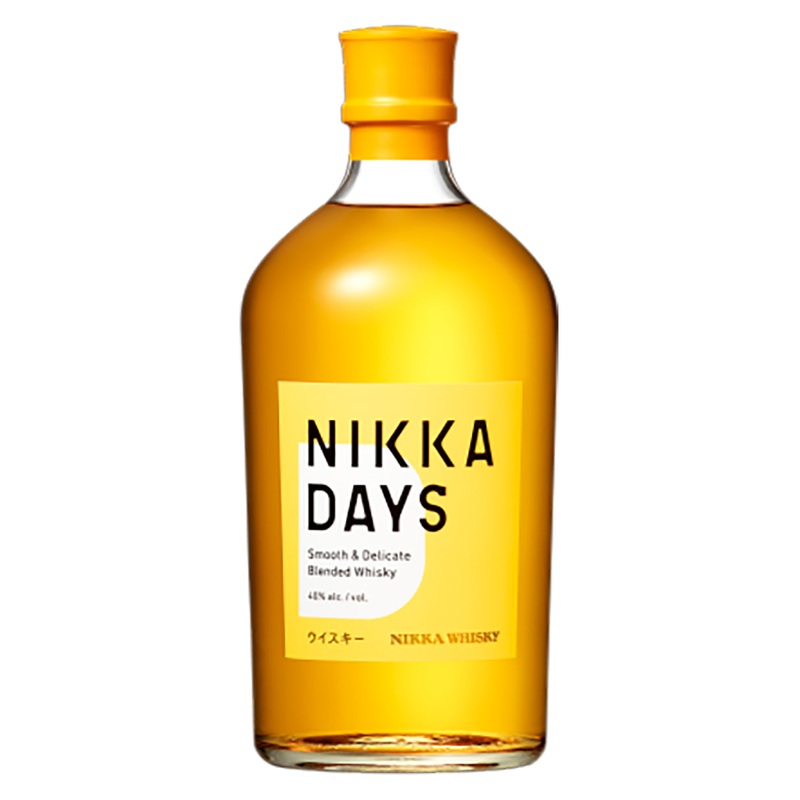 Nikka Days Blended Whisky
