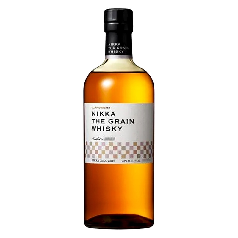 Nikka The Grain Whisky