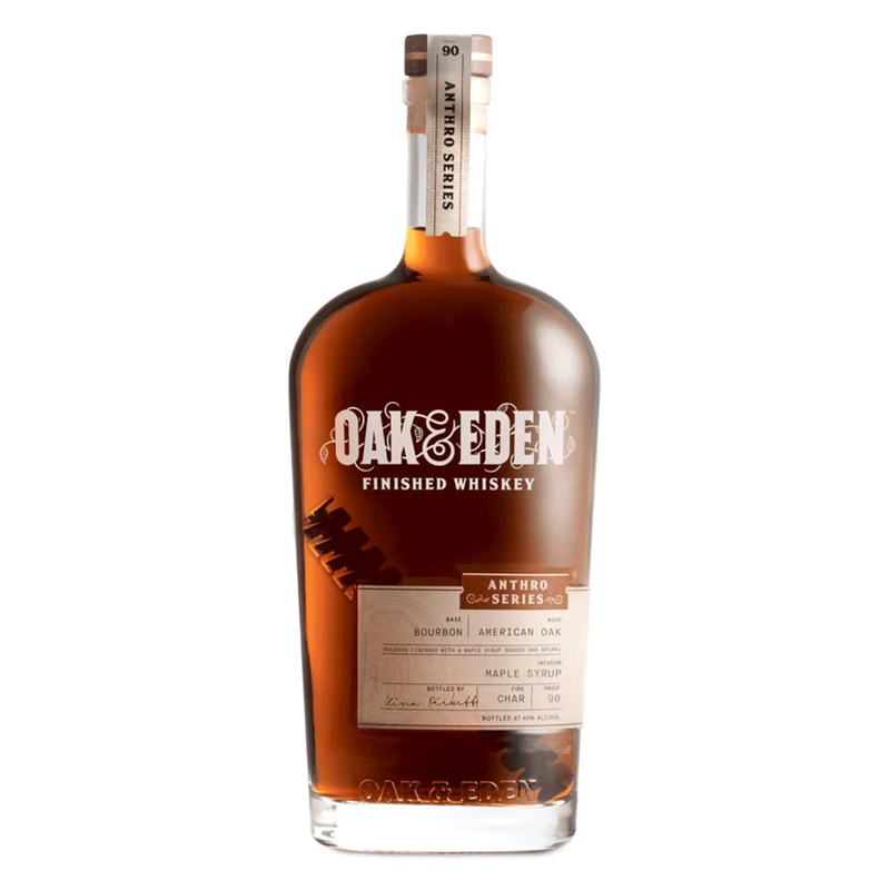 Oak & Eden Anthro Series Kina Picket