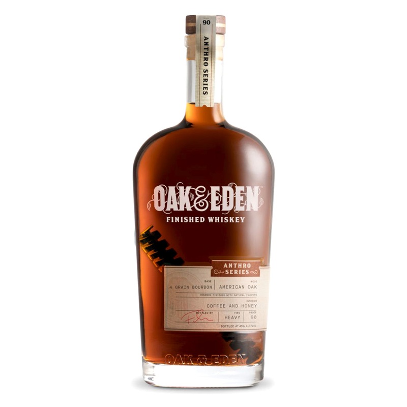 Oak & Eden Anthro Series Tyler Filmore