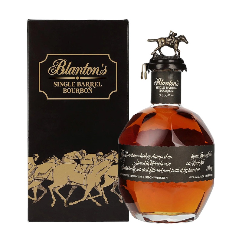 Blantons Black Label Misfits