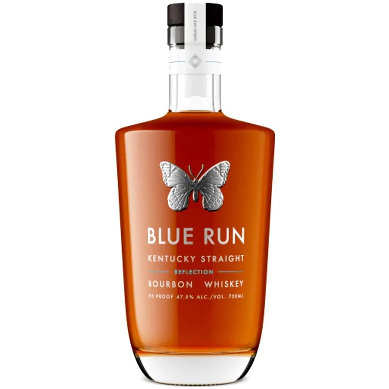 Blue Run Reflection Bourbon
