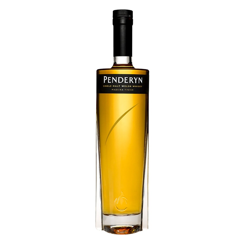 Penderyn Madeira Finish Whiskey