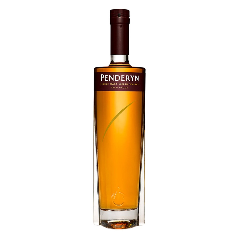 Penderyn Sherrywood Whiskey