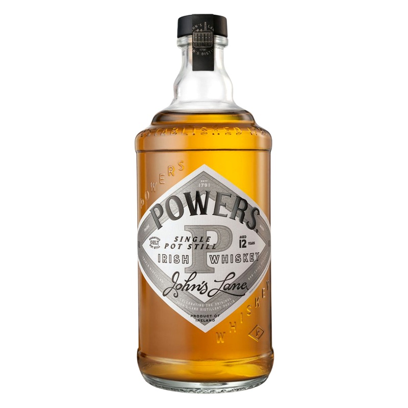 Powers John's Lane Release 12 Year Old