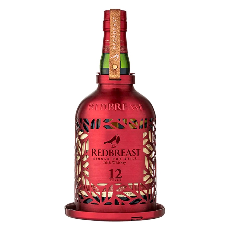 Redbreast Bird Feeder 12 Year Single Pot Still Whiskey