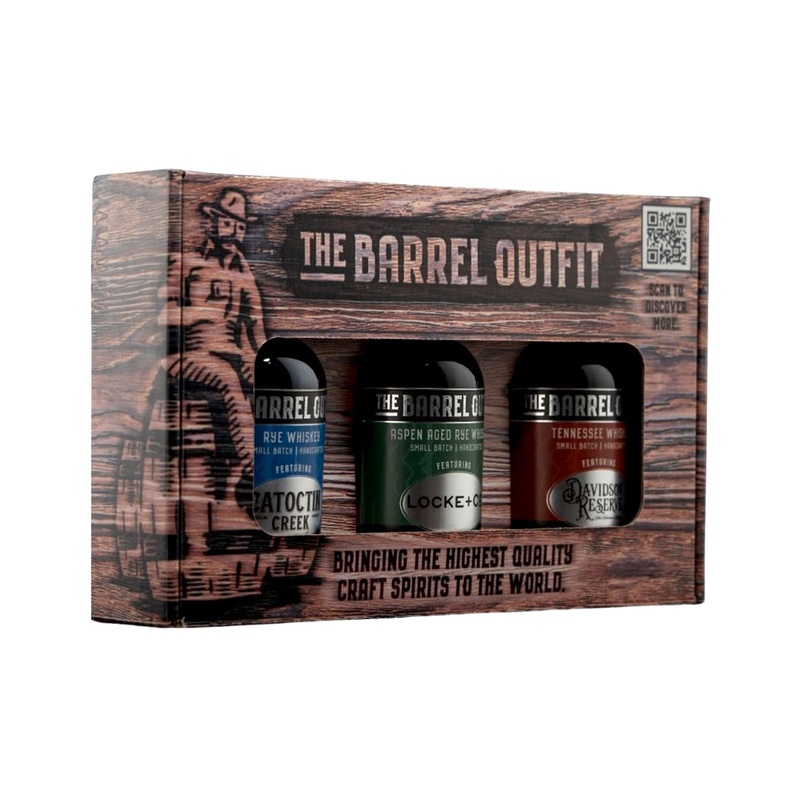The Barrel Outfit