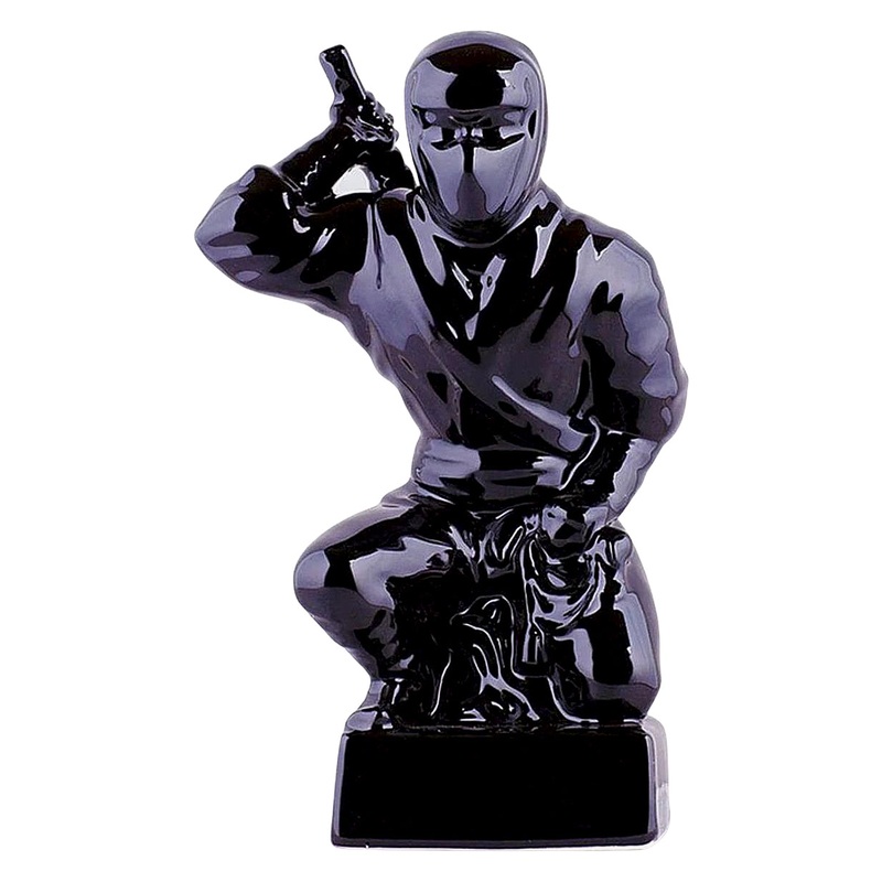 Yamato Black Ninja Japanese Whisky