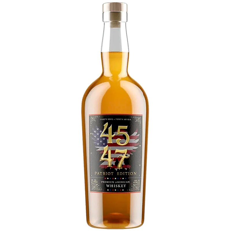 4547 American Whiskey Patriot Edition