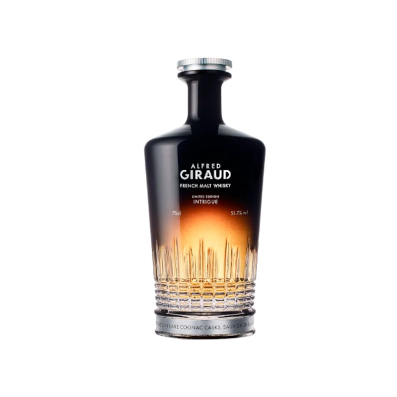 Alfred Giraud Intrigue 700ml