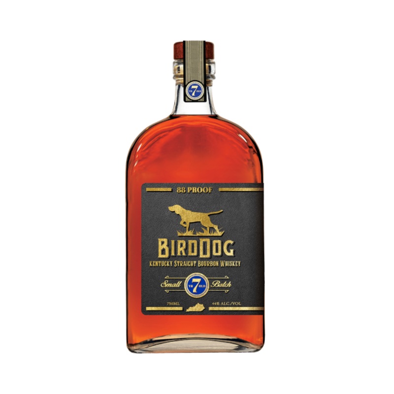 Bird Dog Small Batch Bourbon 7 Years 750ml (DNO P2)