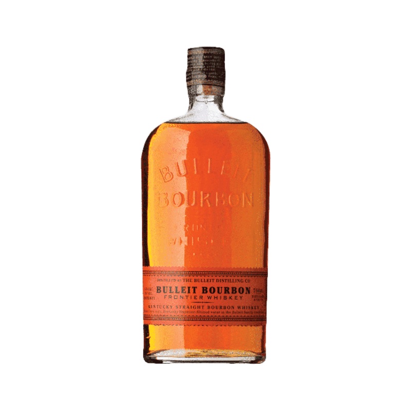Bulleit Bourbon 750ml