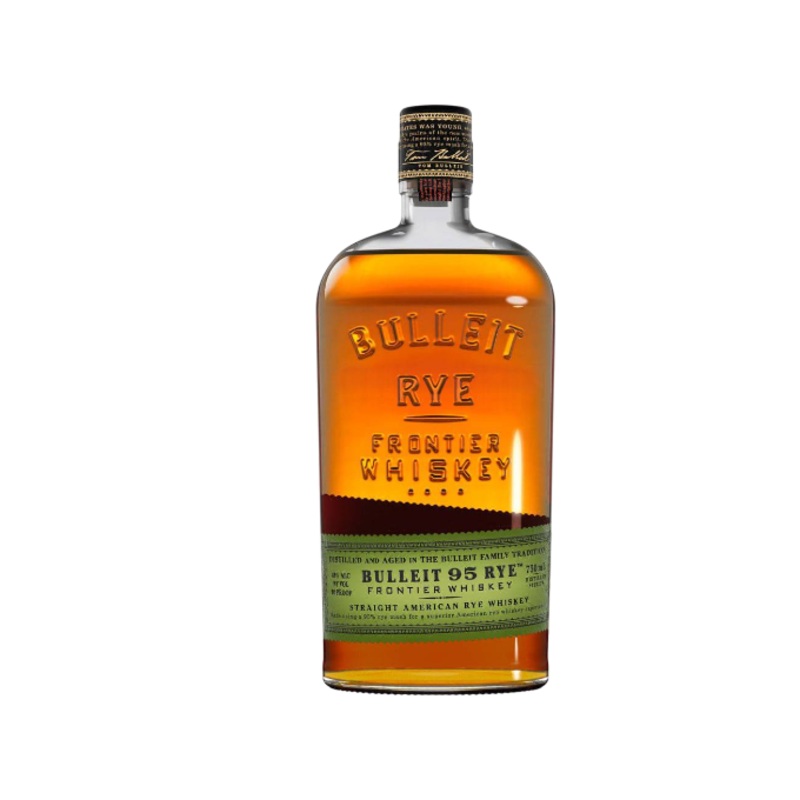 Bulleit Rye 750ml