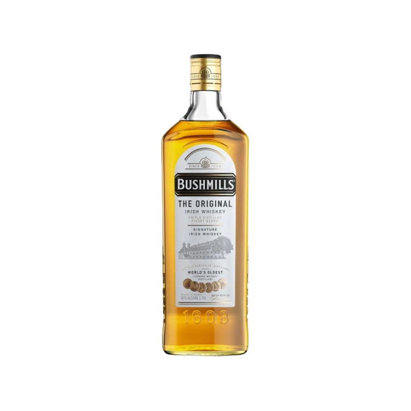 Bushmills Original 1.75L