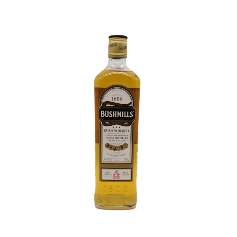 Bushmills Original 750ml