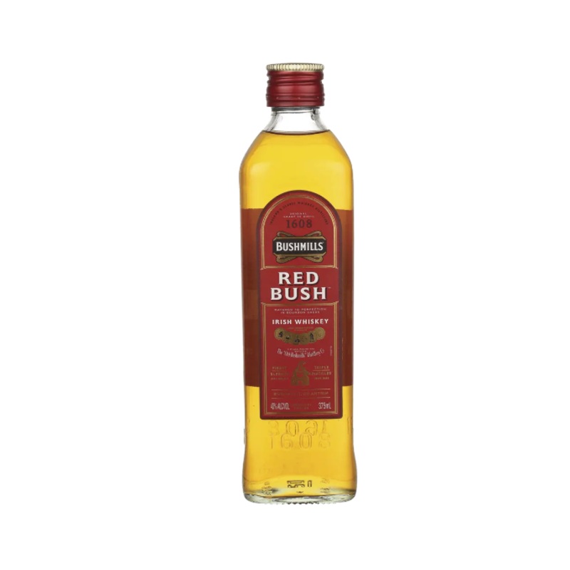 Bushmills Red Bush 375ml