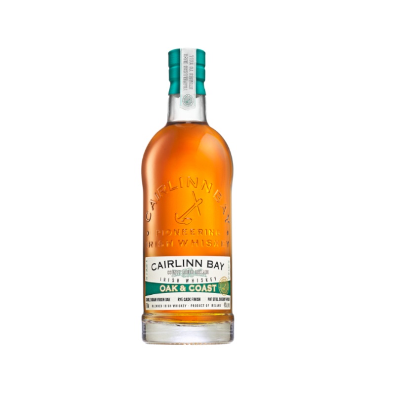 Cairlinn Bay Oak and Coast 700ml