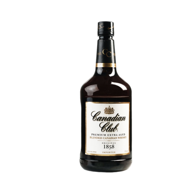 Canadian Club 1.75L